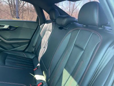 2018 Audi A4 - Photo 18