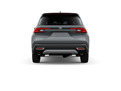 2026 Toyota Grand Highlander Hybrid - Photo 10