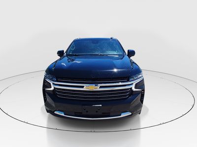 2024 Chevrolet Suburban - Photo 2