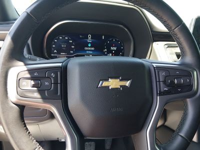 2024 Chevrolet Suburban - Photo 12