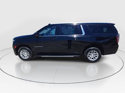 2024 Chevrolet Suburban - Photo 4
