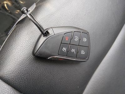 2024 Chevrolet Suburban - Photo 15