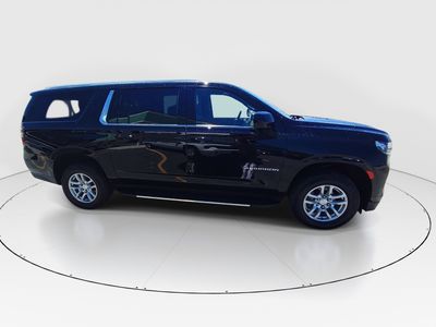 2024 Chevrolet Suburban - Photo 8
