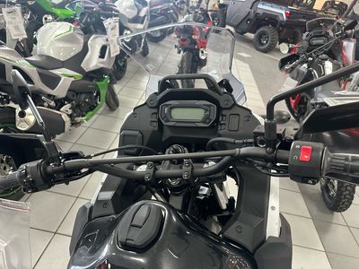 2025 Kawasaki KLR650 - Photo 5