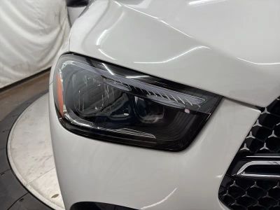 2026 Mercedes-Benz GLE — photo 10 view