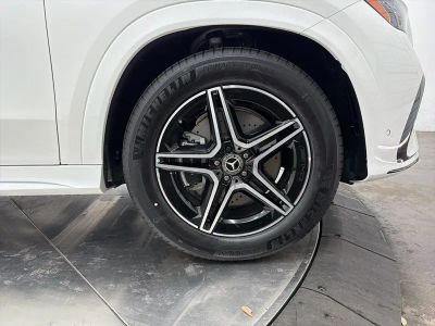 2026 Mercedes-Benz GLE — photo 46 view