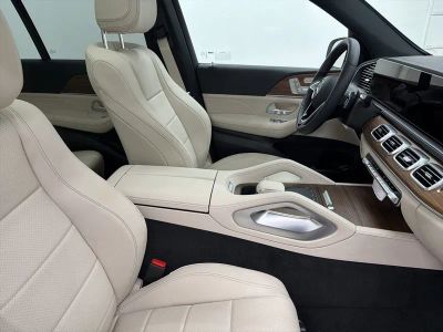 2026 Mercedes-Benz GLE — photo 67 view