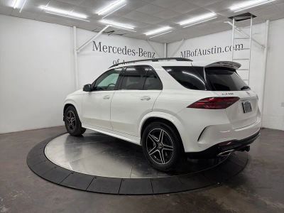 2026 Mercedes-Benz GLE — photo 42 view