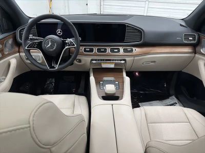 2026 Mercedes-Benz GLE — photo 59 view