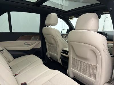 2026 Mercedes-Benz GLE — photo 25 view