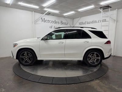 2026 Mercedes-Benz GLE — photo 41 view