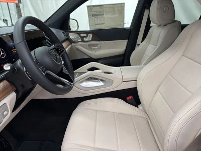 2026 Mercedes-Benz GLE — photo 14 view
