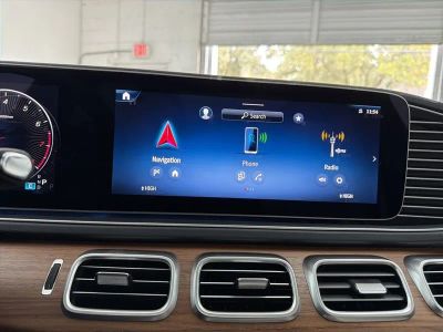 2026 Mercedes-Benz GLE — photo 33 view