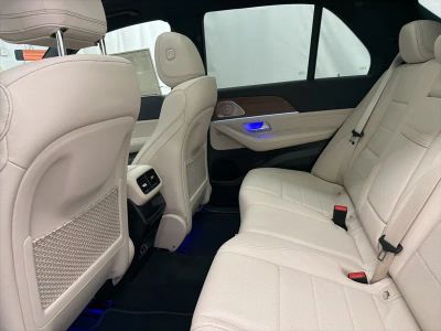 2026 Mercedes-Benz GLE — photo 20 view