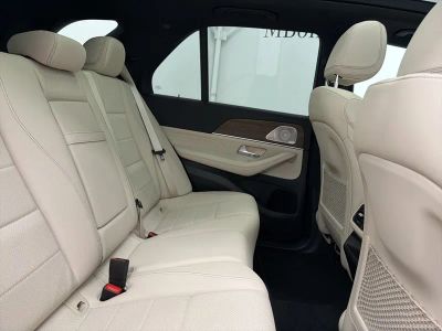 2026 Mercedes-Benz GLE — photo 64 view