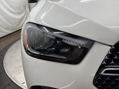 2026 Mercedes-Benz GLE — photo 47 view