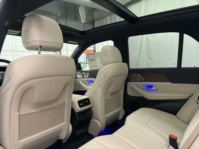 2026 Mercedes-Benz GLE — photo 18 view