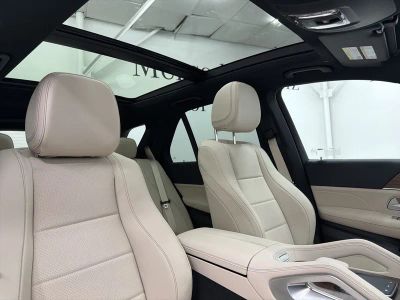 2026 Mercedes-Benz GLE — photo 29 view