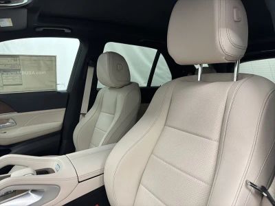 2026 Mercedes-Benz GLE — photo 13 view