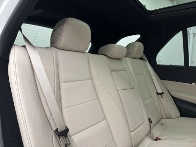 2026 Mercedes-Benz GLE — photo 26 view