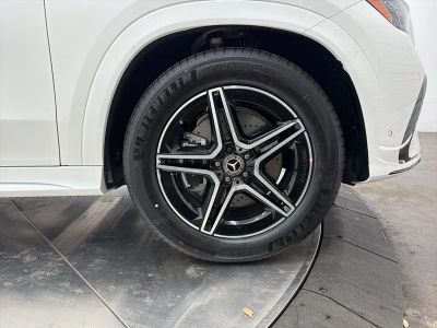 2026 Mercedes-Benz GLE — photo 9 view