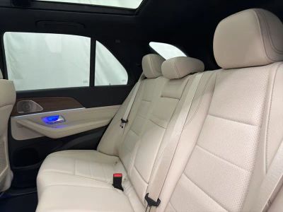 2026 Mercedes-Benz GLE — photo 56 view
