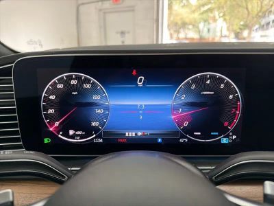 2026 Mercedes-Benz GLE — photo 69 view