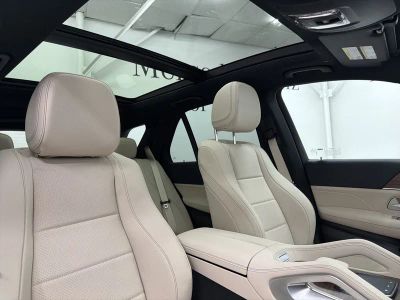 2026 Mercedes-Benz GLE — photo 66 view