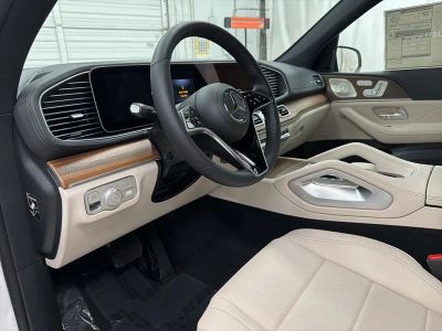 2026 Mercedes-Benz GLE — photo 49 view