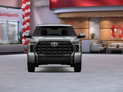 2026 Toyota Tundra — photo 20 view