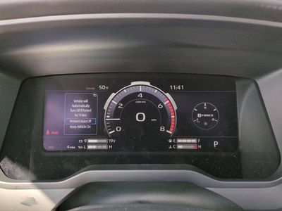 2026 Toyota Tundra — photo 11 view