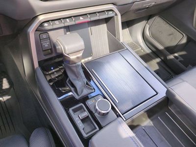 2026 Toyota Tundra — photo 15 view