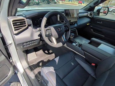 2026 Toyota Tundra — photo 9 view