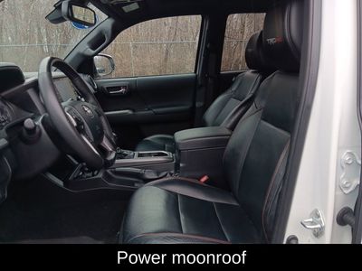 2023 Toyota Tacoma - Photo 15