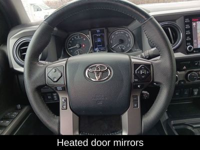 2023 Toyota Tacoma - Photo 17
