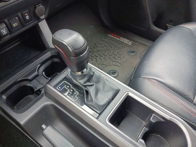 2023 Toyota Tacoma - Photo 23
