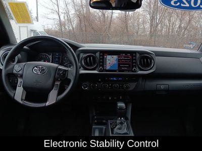 2023 Toyota Tacoma - Photo 16