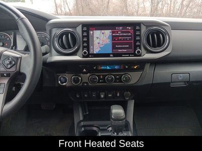 2023 Toyota Tacoma - Photo 19