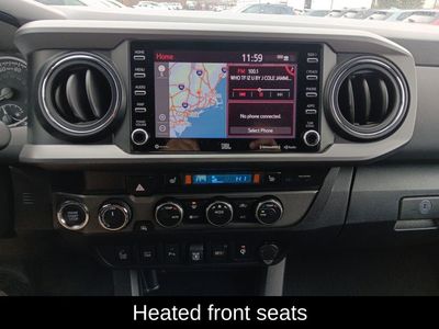 2023 Toyota Tacoma - Photo 20
