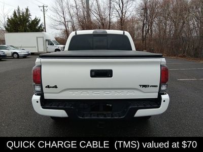 2023 Toyota Tacoma - Photo 6