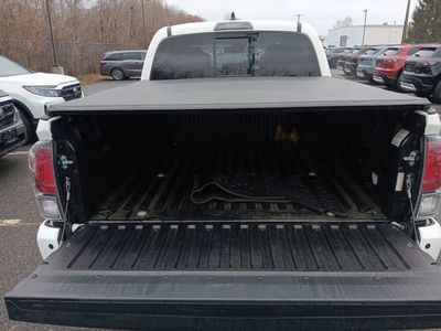 2023 Toyota Tacoma - Photo 1