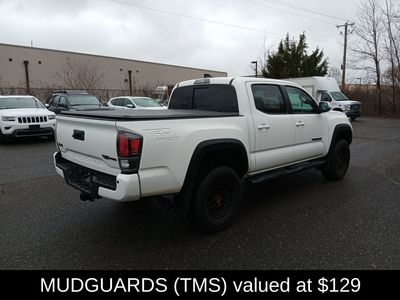 2023 Toyota Tacoma - Photo 5