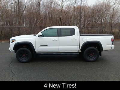 2023 Toyota Tacoma - Photo 8
