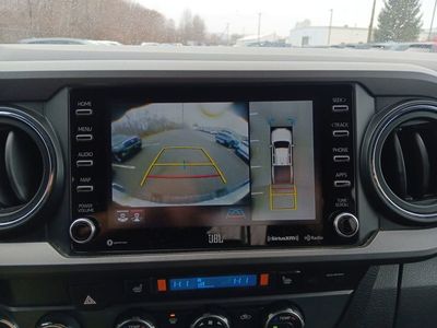 2023 Toyota Tacoma - Photo 22
