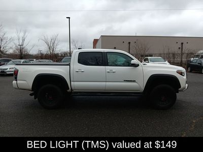 2023 Toyota Tacoma - Photo 3