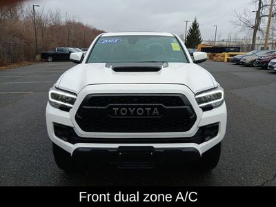 2023 Toyota Tacoma - Photo 10
