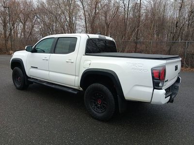 2023 Toyota Tacoma - Photo 7