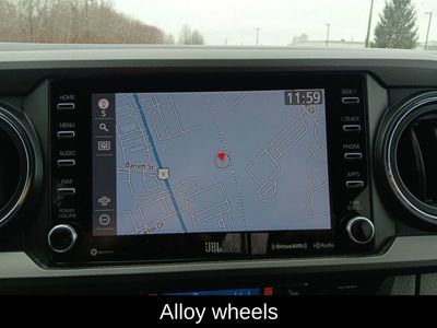 2023 Toyota Tacoma - Photo 21