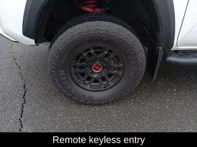 2023 Toyota Tacoma - Photo 11