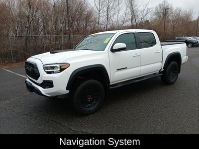 2023 Toyota Tacoma - Photo 9